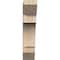 Ekena Millwork Westlake Slat Smooth Bracket, Douglas Fir, 5 1/2"W x 22"D x 26"H BKT06X22X26WTL06SDF - alternate 2